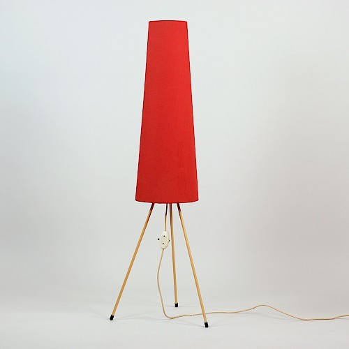 Tripod Floor Lamp