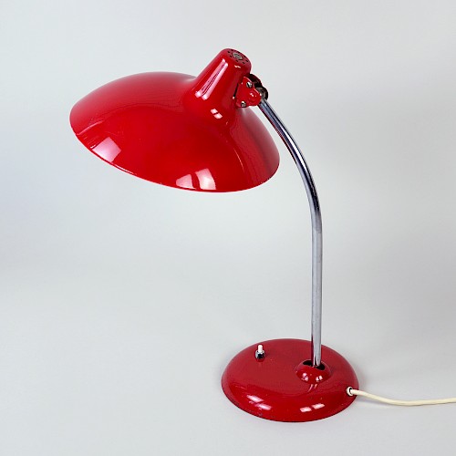 Kaiser Idell Table Lamp Mod. 6786