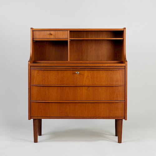 Danish Teak Bureau